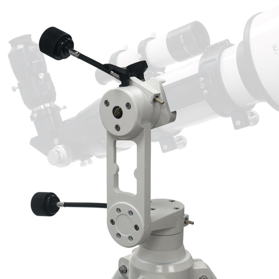 Bresser Explore Scientific Twilight I Telescope Mount With Tripod Hot