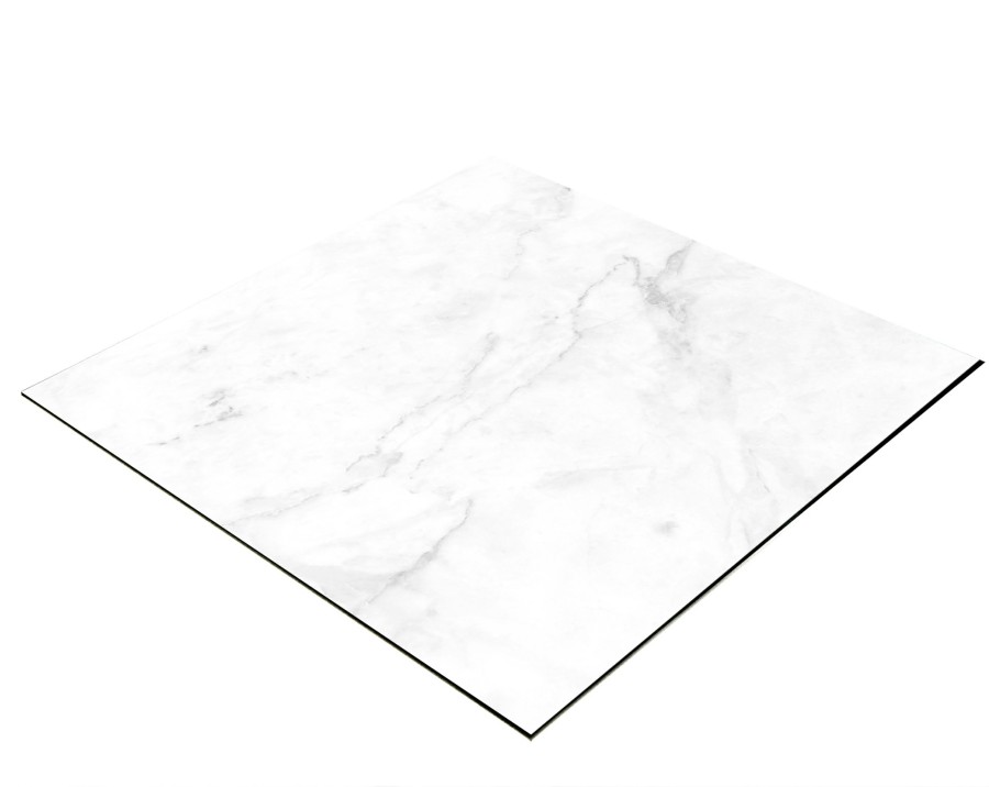 Bresser Bresser Flat Lay Background For Tabletop Photography 60 X 60Cm Light Marble Hot