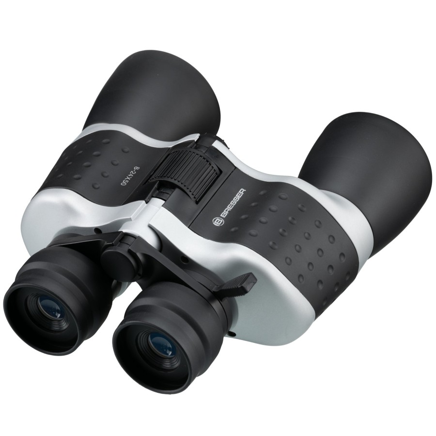 Bresser Bresser Topas 8-24X50 Binoculars New