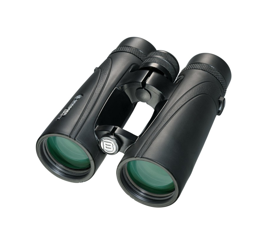 Bresser Bresser Corvette 8X42 Binoculars Nitrogen Purged Hot