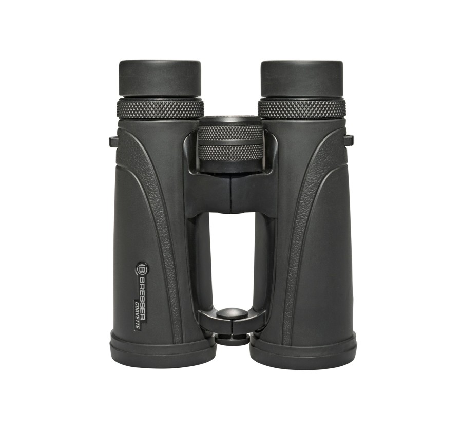 Bresser Bresser Corvette 8X42 Binoculars Nitrogen Purged Hot