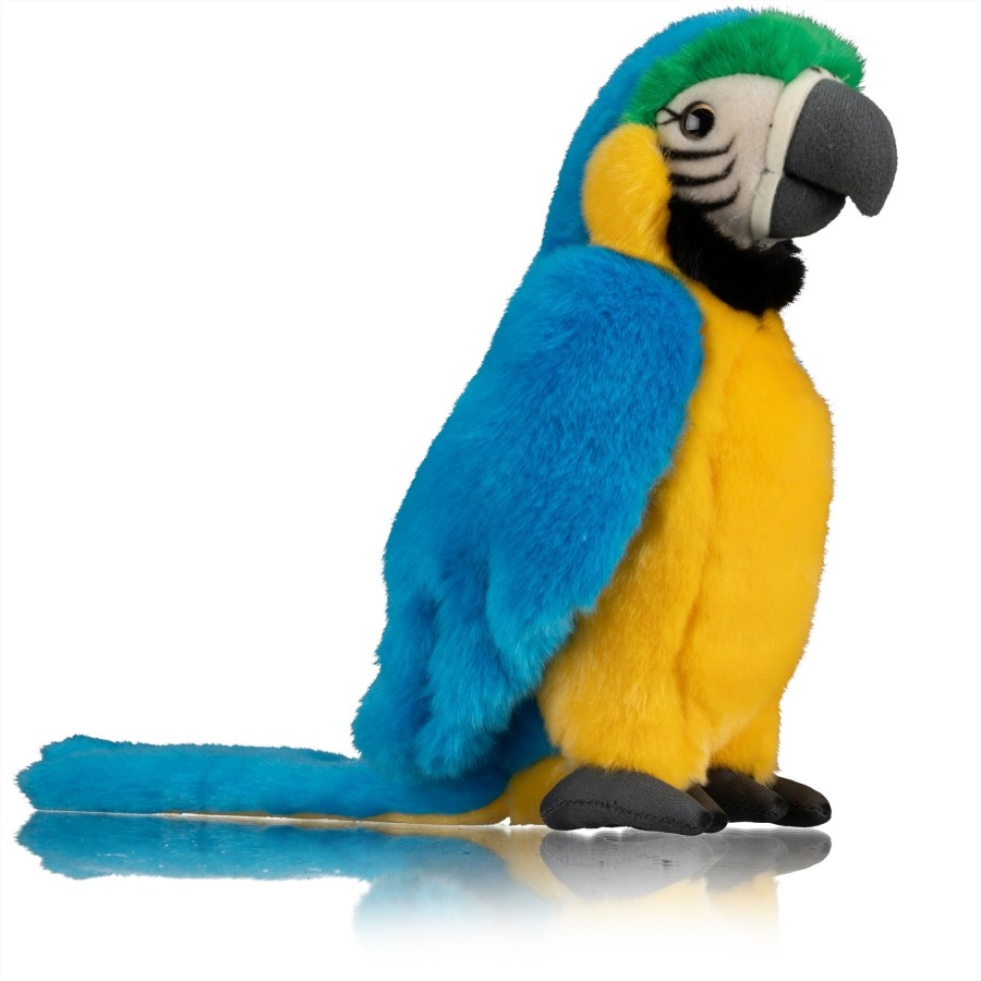 Bresser Freek Vonk X Bresser Kiara The Macaw New