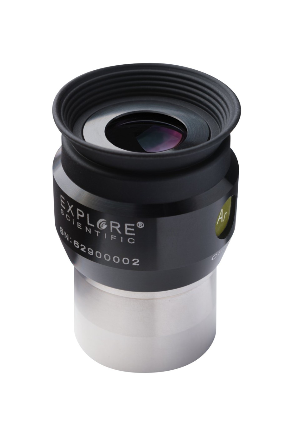 Bresser Explore Scientific 62° Ler Eyepiece 9Mm Ar Hot