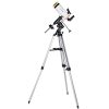 Bresser Bresser Messier Mc-100/1400 Eq3 Maksutov-Cassegrain Telescope With Smartphone Adapter & Solar Filter Online