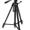 Bresser Bresser Tr-672An Traveler Tripod With 3-Way Head New