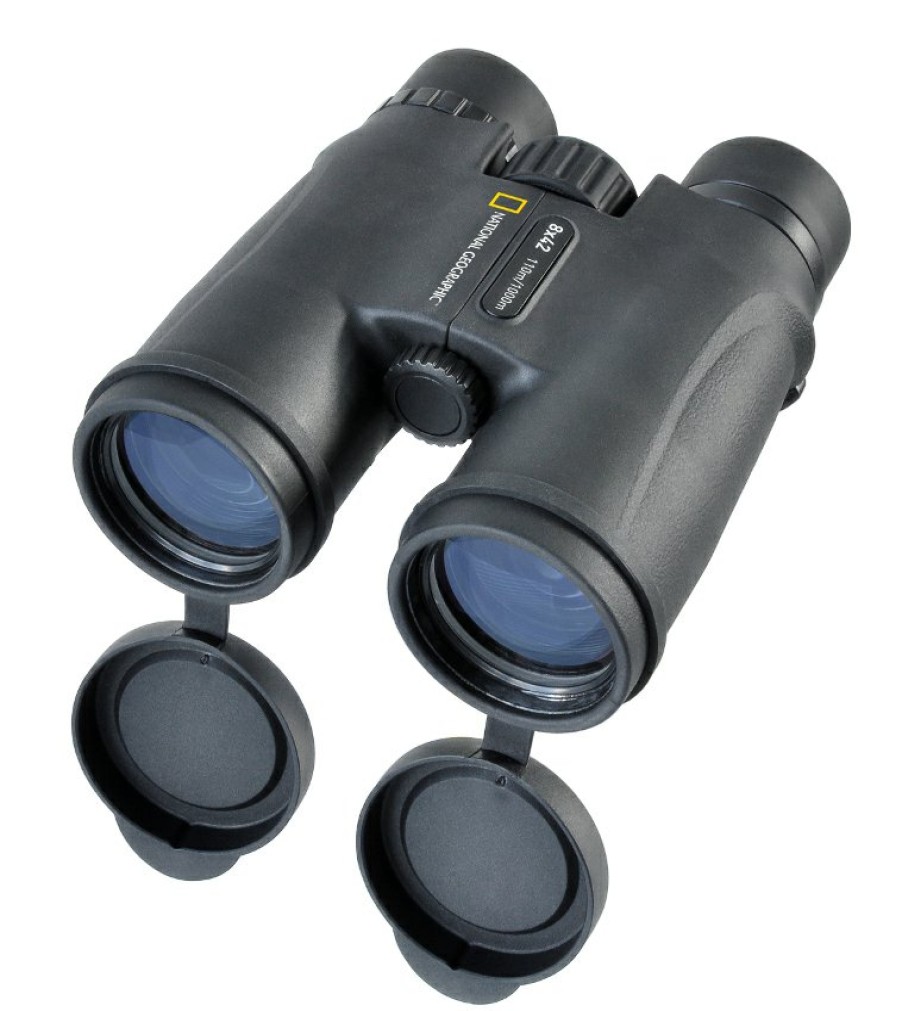 Bresser National Geographic 8X42 Binoculars Clearance