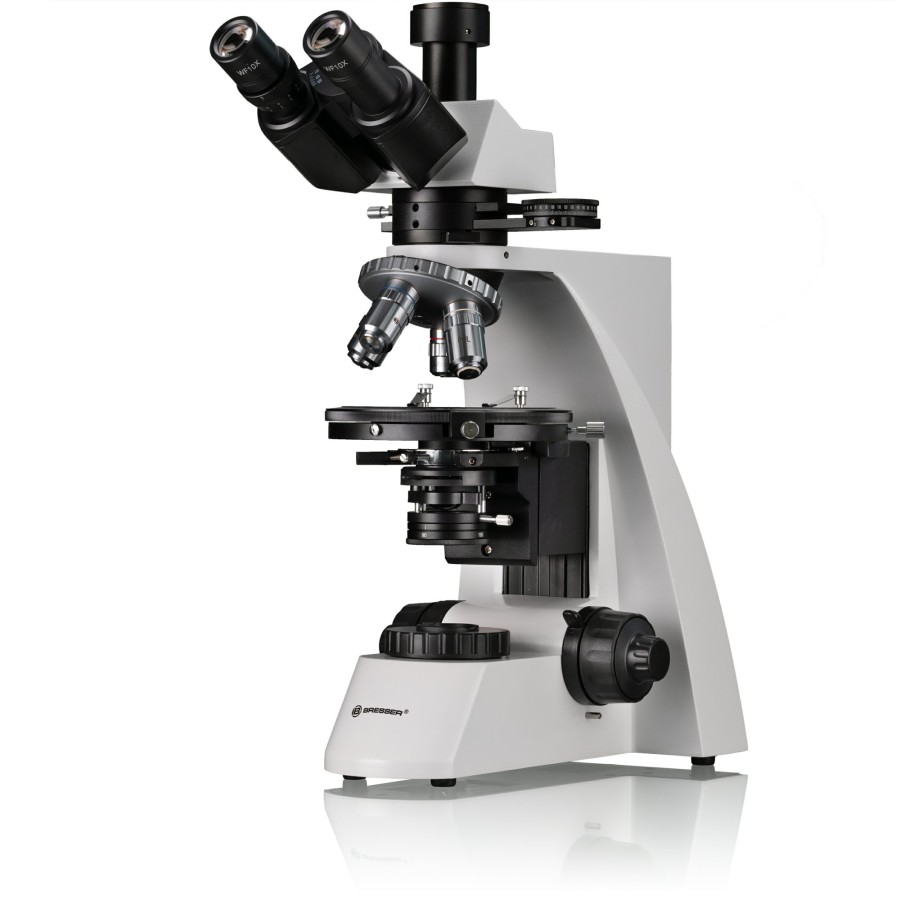 Bresser Bresser Science Mpo 401 Microscope Clearance