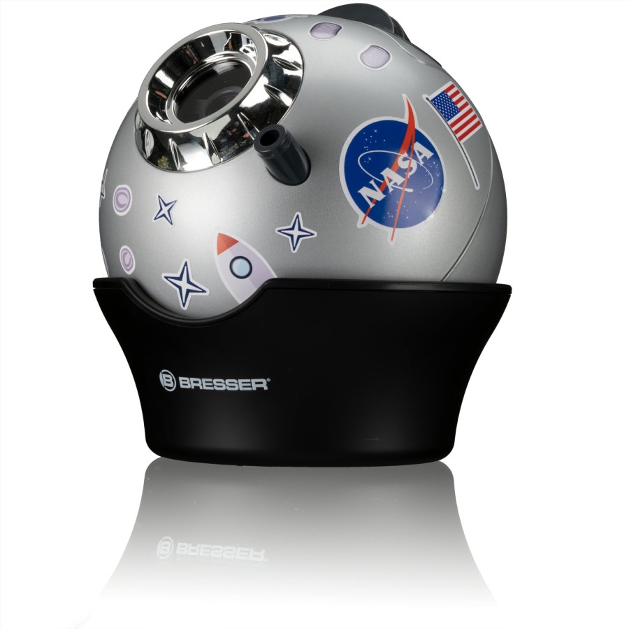 Bresser Isa Space Exploration Nasa Astroplanetarium Wholesale