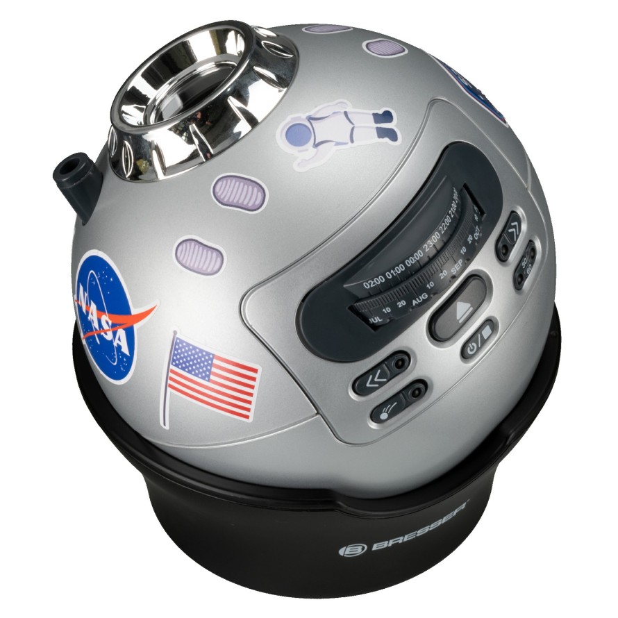 Bresser Isa Space Exploration Nasa Astroplanetarium Wholesale