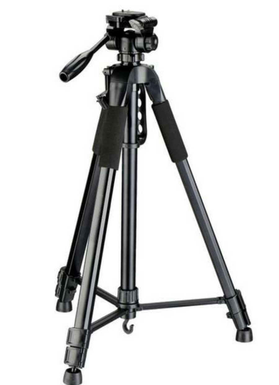 Bresser Bresser Tr-682An Traveler Tripod 180Cm With 3-Way Panorama Head Wholesale