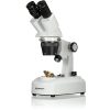 Bresser Bresser Researcher Icd Led 20X-80X Stereo Microscope Hot