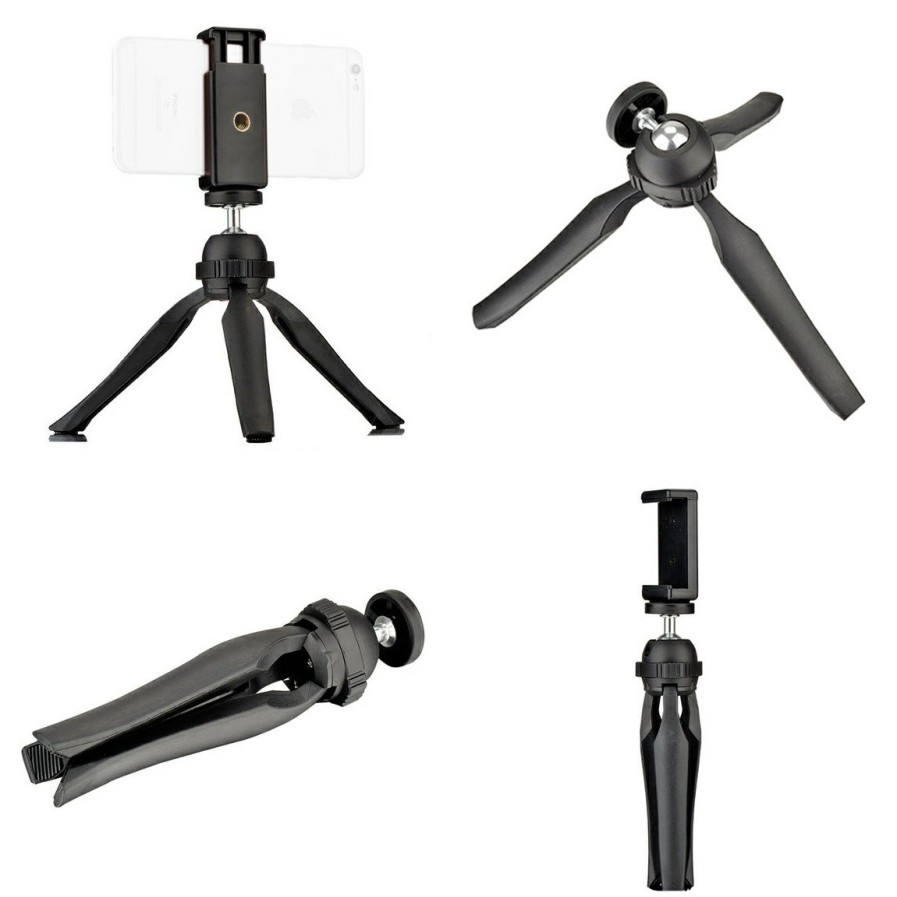 Bresser Bresser S060Mt Pocketpod Smartphone Tripod And Remote Trigger Wholesale