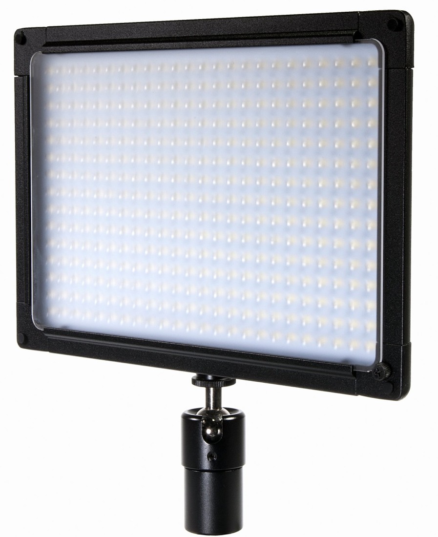 Bresser Bresser Sh-360A Bi-Color Led Panel Lights Set Of 3 Pieces Best