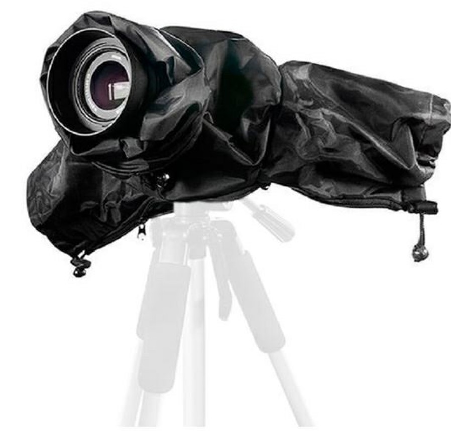 Bresser Bresser Br-Rc15 Waterproof Raincover For Dslr Cameras Wholesale