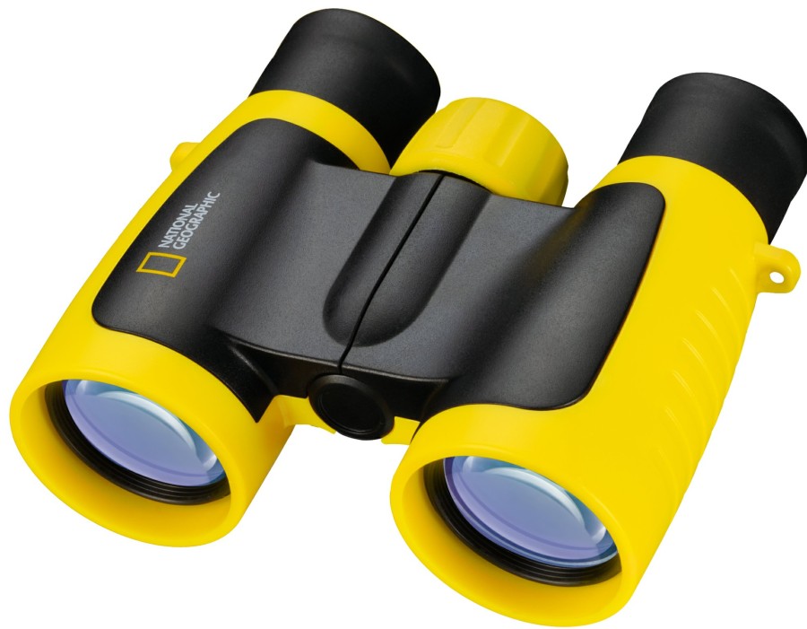 Bresser National Geographic 3X30 Children'S Binoculars Best