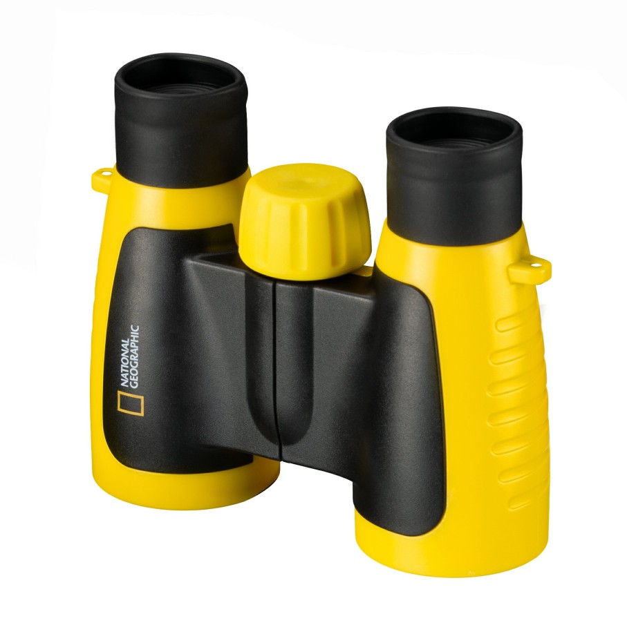 Bresser National Geographic 3X30 Children'S Binoculars Best