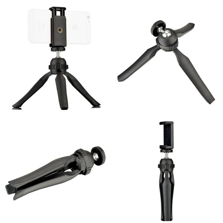 Bresser Bresser S060Mt Pocketpod Smartphone Tripod And Remote Trigger Hot