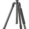 Bresser Bresser Br-2504X8C-B1 Carbon Camera Tripod Also Usable As Monopod Or Ground Level Tripod New