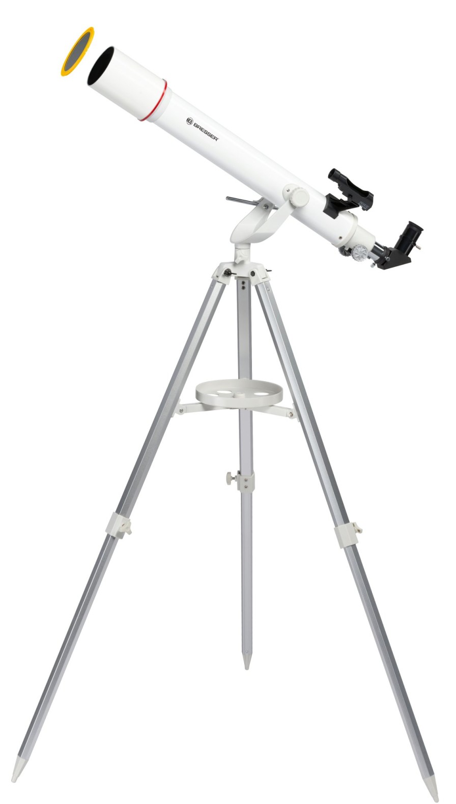 Bresser Bresser Nano Ar-70/700 Az Telescope Hot