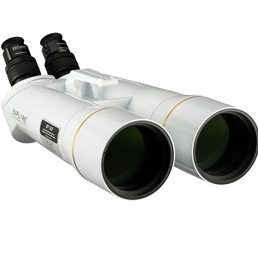 Bresser Explore Scientific Bt-82 Sf Giant Binoculars With 62° Ler Eyepieces 20Mm Wholesale