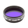 Bresser Explore Scientific Filter 1.25" Violet No.47 Best