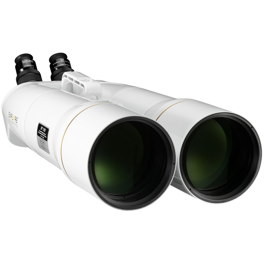 Bresser Explore Scientific Bt-120 Sf Giant Binocular With 62° Ler Eyepieces 20Mm Best