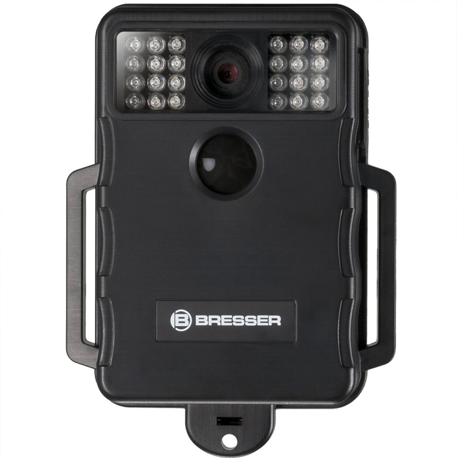 Bresser Bresser 5 Mp Full-Hd Wildlife Camera With Pir Motion Sensor Wholesale