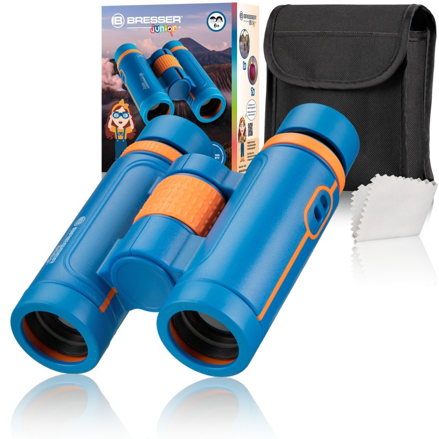 Bresser Bresser Junior 7X30 Children'S Binoculars Clearance