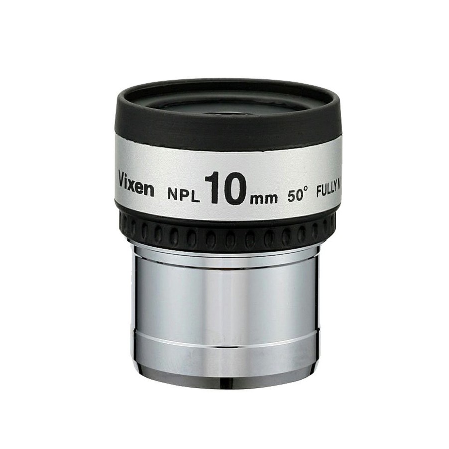 Bresser Vixen Npl 50° Eyepiece 10Mm (1.25") Clearance