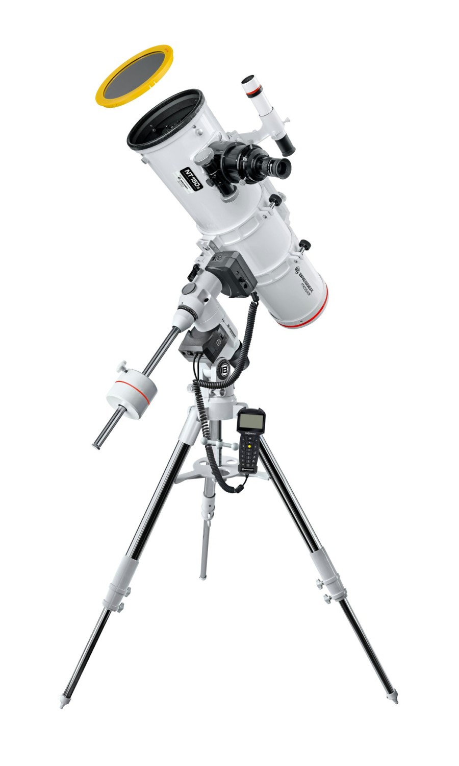 Bresser Bresser Messier Nt-150S/750 Hexafoc Exos-2 Goto Telescope Wholesale