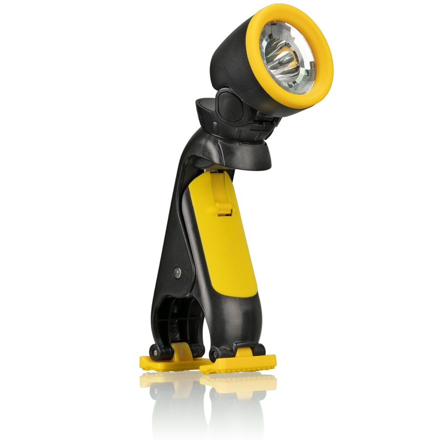 Bresser National Geographic Led Multifunctional Clip Light Clearance