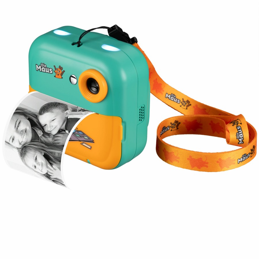 Bresser Die Maus Instant Cam For Kids Wholesale