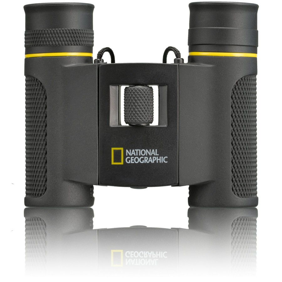 Bresser National Geographic 8X21 Pocket Binoculars Best