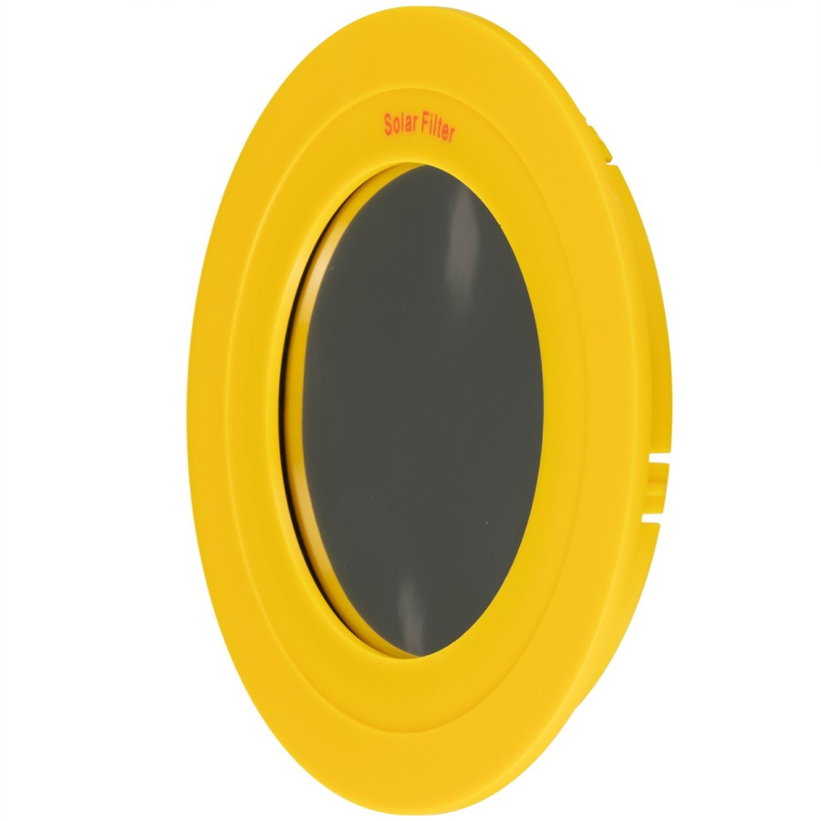 Bresser Bresser Solar Filter 172Mm For Carbon-Look Telescopes Clearance