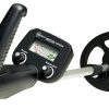 Bresser Bounty Hunter Junior Metal Detector Hot