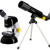 Bresser National Geographic Telescope + Microscope Set Wholesale