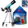 Bresser Bresser Junior Telescope 50/360 With Tent Online