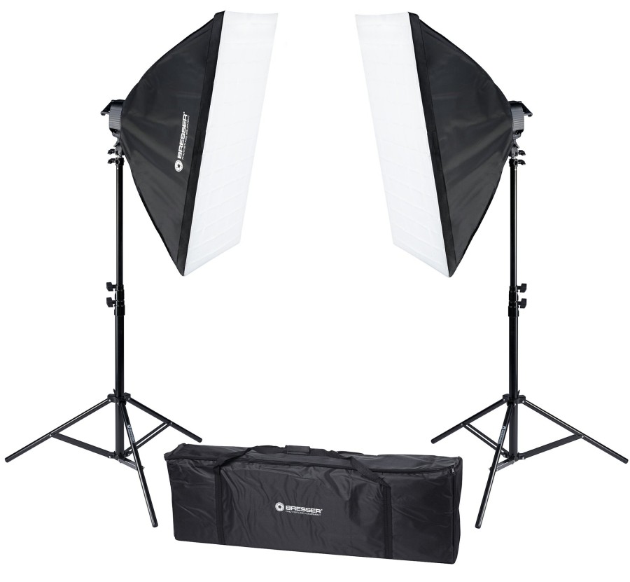 Bresser Bresser Br-2246B Daylight Set 2250W Wholesale