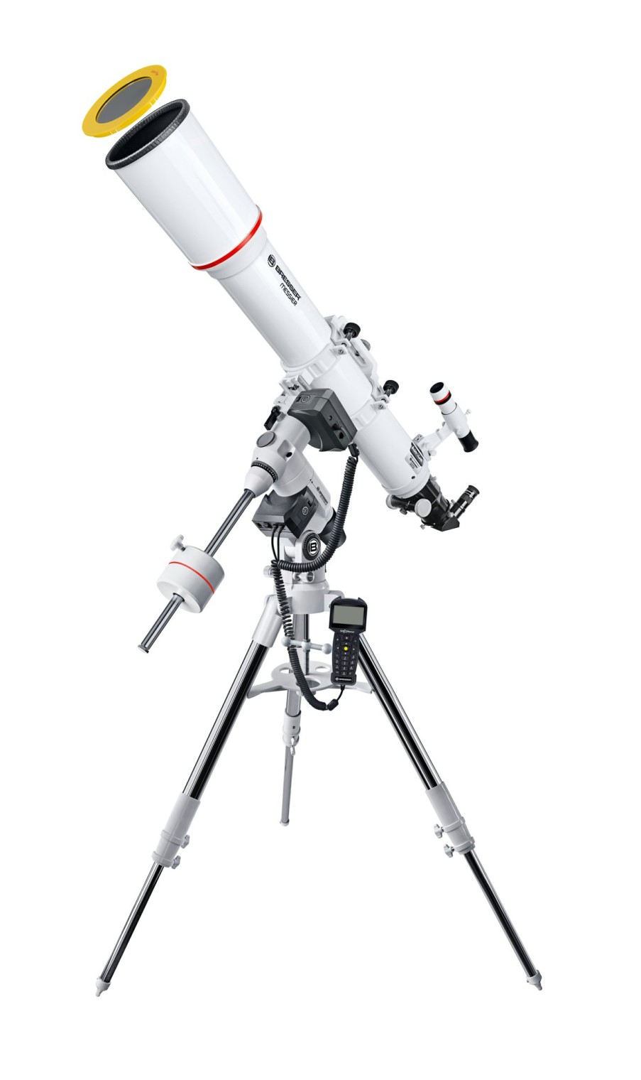 Bresser Bresser Messier Ar102/1000 Exos2 Goto Telescope Starter Kit Wholesale