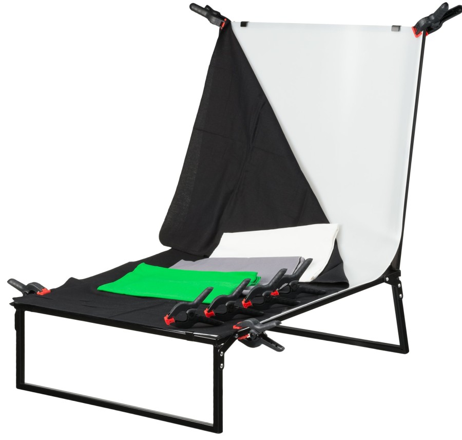 Bresser Bresser Br-St-C Foldable Photo Shooting Table 60X57Cm Wholesale