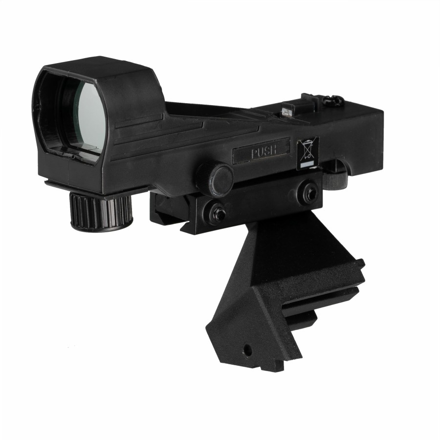 Bresser Bresser Led Red Dot Viewfinder For Mcx-127 Goto Telescopes New