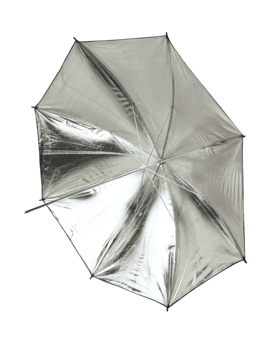 Bresser Bresser Sm-11 Reflection Umbrella White/Black 101Cm Best