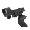 Bresser Bresser Led Red Dot Viewfinder For Mcx-102 Goto Telescope New