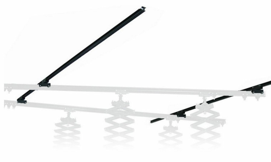 Bresser Bresser B-Rs-002 Additional Rails For Bresser Ceiling Rail System Hot