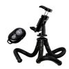 Bresser Bresser Mini-Flex Tripod And Bluetooth Remote Shutter Release For Smartphones Clearance