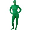 Bresser Bresser Br-C2M Chromakey Green Two-Piece Body Suit M New