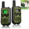 Bresser Freek Vonk Walkie-Talkies Set Of 2 Wholesale