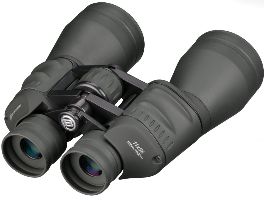 Bresser Bresser Spezial Jagd 11X56 Porro Binoculars Best