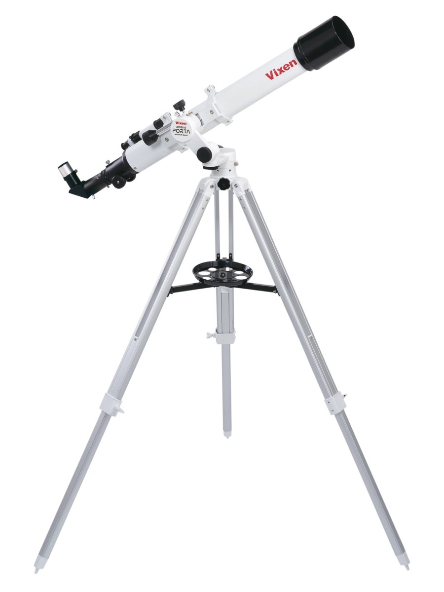 Bresser Vixen Mobile Porta A70Lf Complete Telescope Set Best