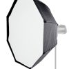 Bresser Bresser Ss-10 Octagonal Umbrella Softbox 95Cm Best